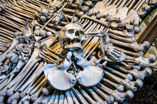 sedlec ossuary czech republic dark tourism (3)